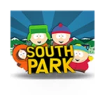 Logo of South Park android Application 